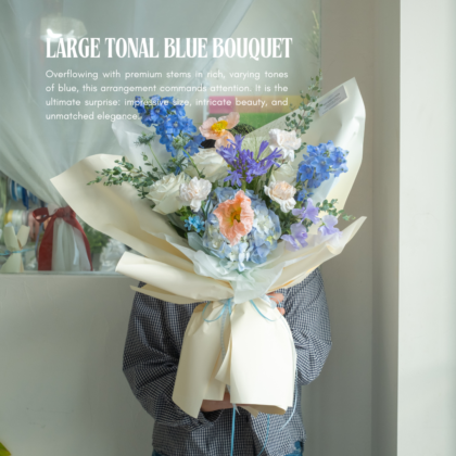 Florist Design Bouquet