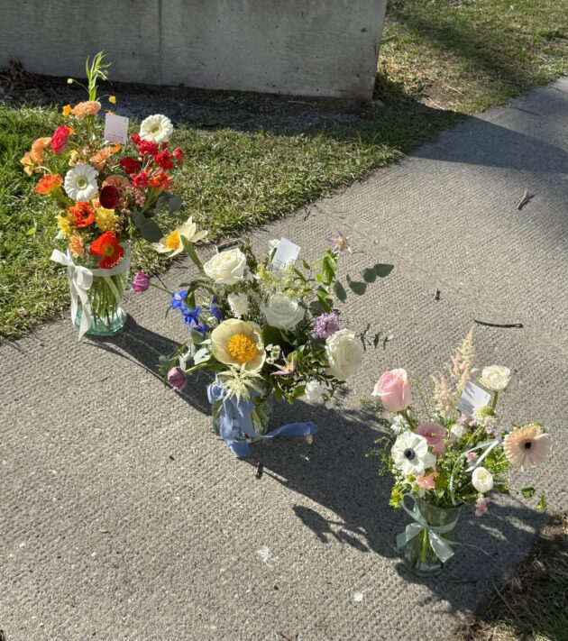 Florist Design Vase - Image 6