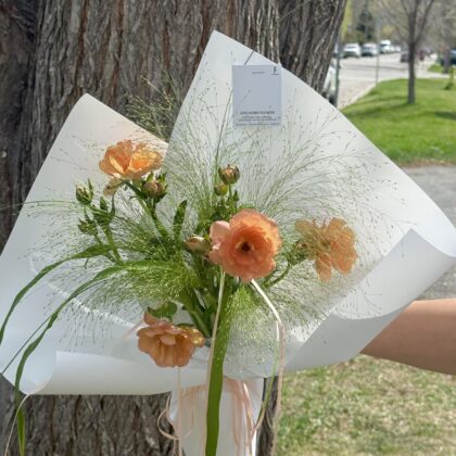 Field Bouquet
