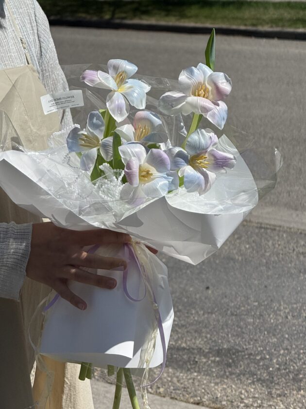 Aurora Bouquet - Image 6
