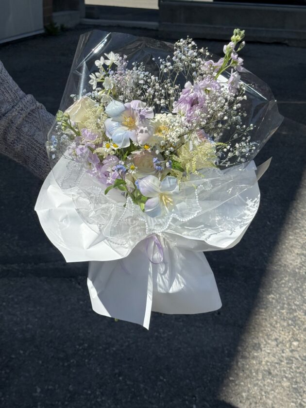 Aurora Bouquet - Image 8