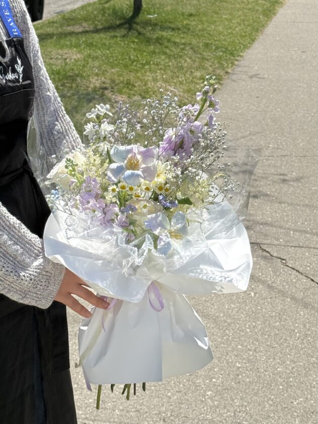 Aurora Bouquet - Image 2