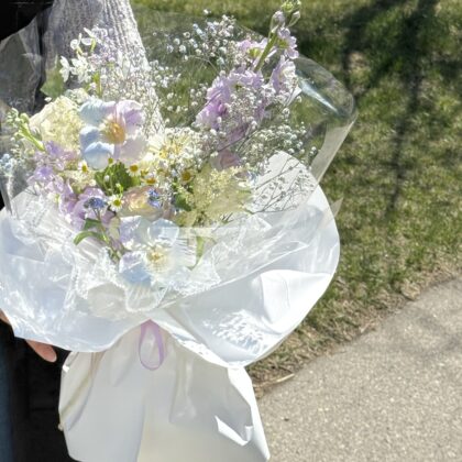 Aurora Bouquet