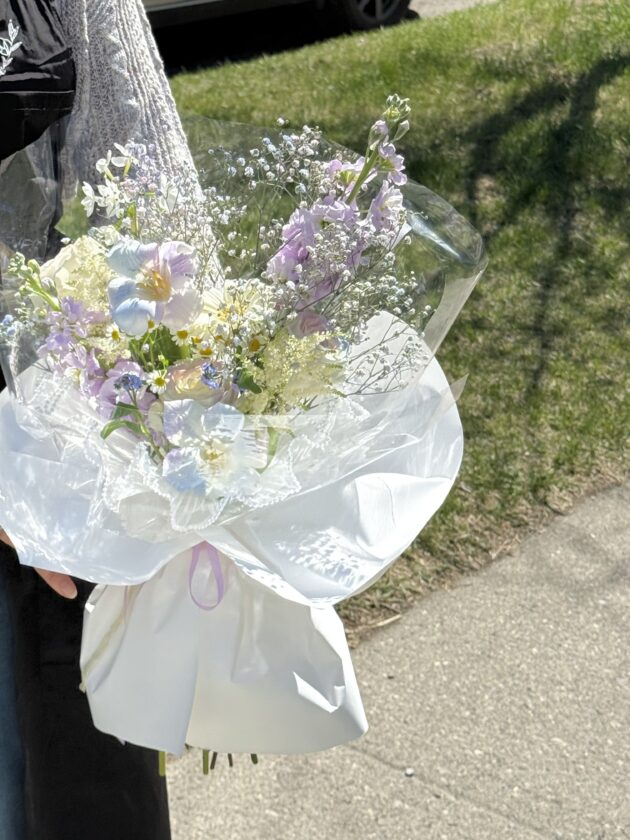 Aurora Bouquet