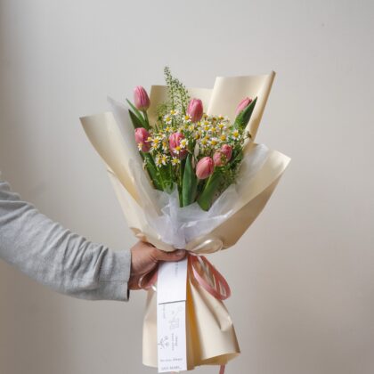 Tulips