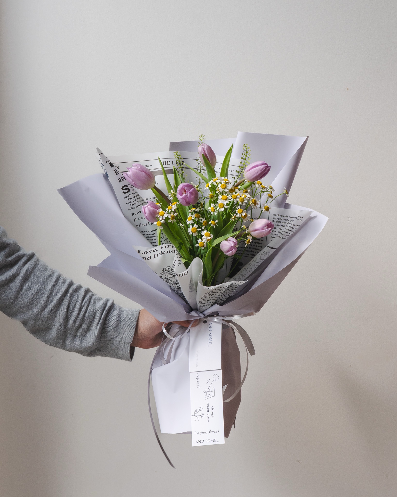 Tulips - Image 2