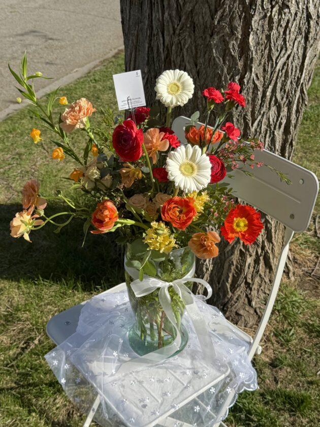 Florist Design Vase - Image 4