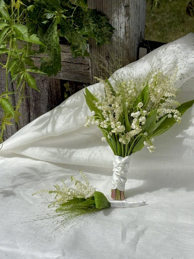 Lily of the Valley