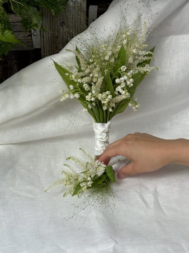 Lily of the Valley - Image 4