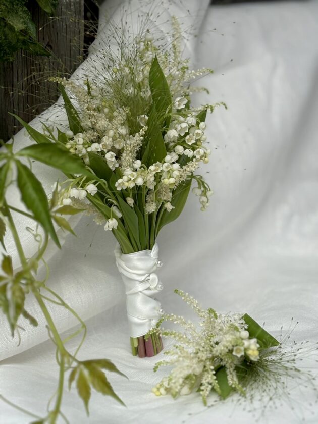 Lily of the Valley - Image 3