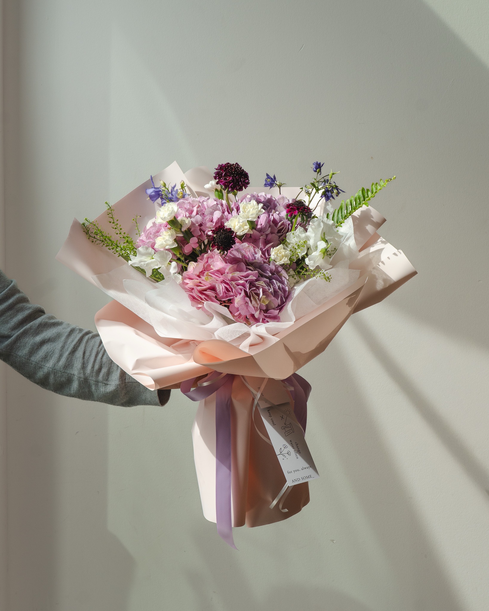 Hydrangea Garden - Image 5