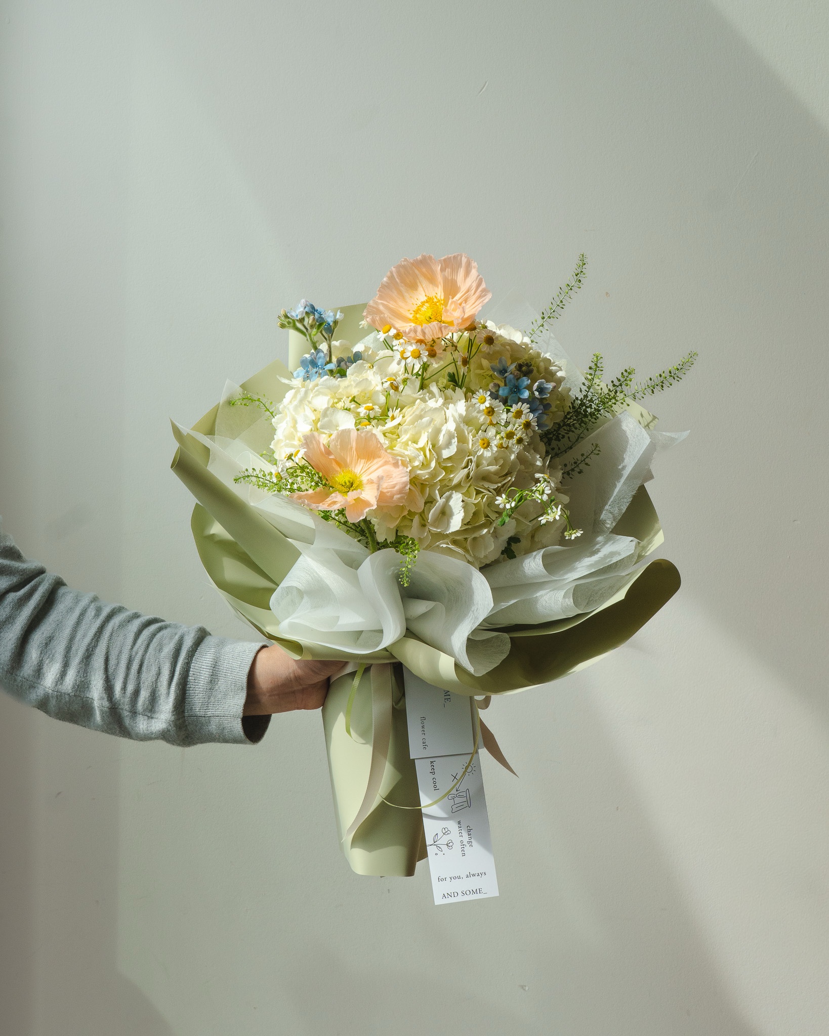 Hydrangea Garden - Image 8