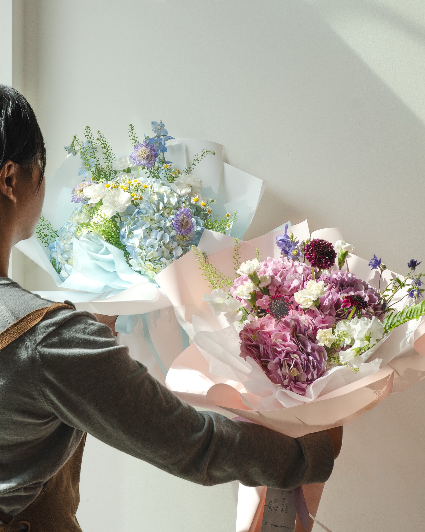 Hydrangea Garden - Image 4